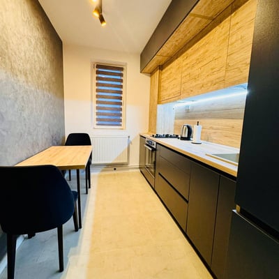 Rent of a furnished 2-room apartment, 53 m², Constanța, Romania